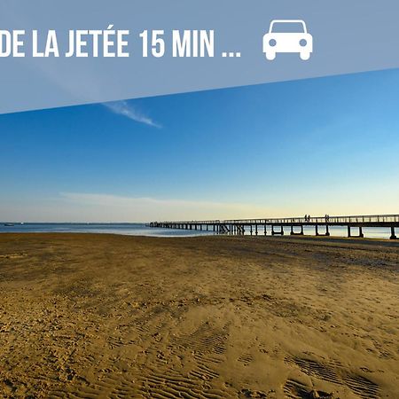 L'Artmonie - Climatise - Jardin - Centre-Ville - Plage Perpignan Kültér fotó