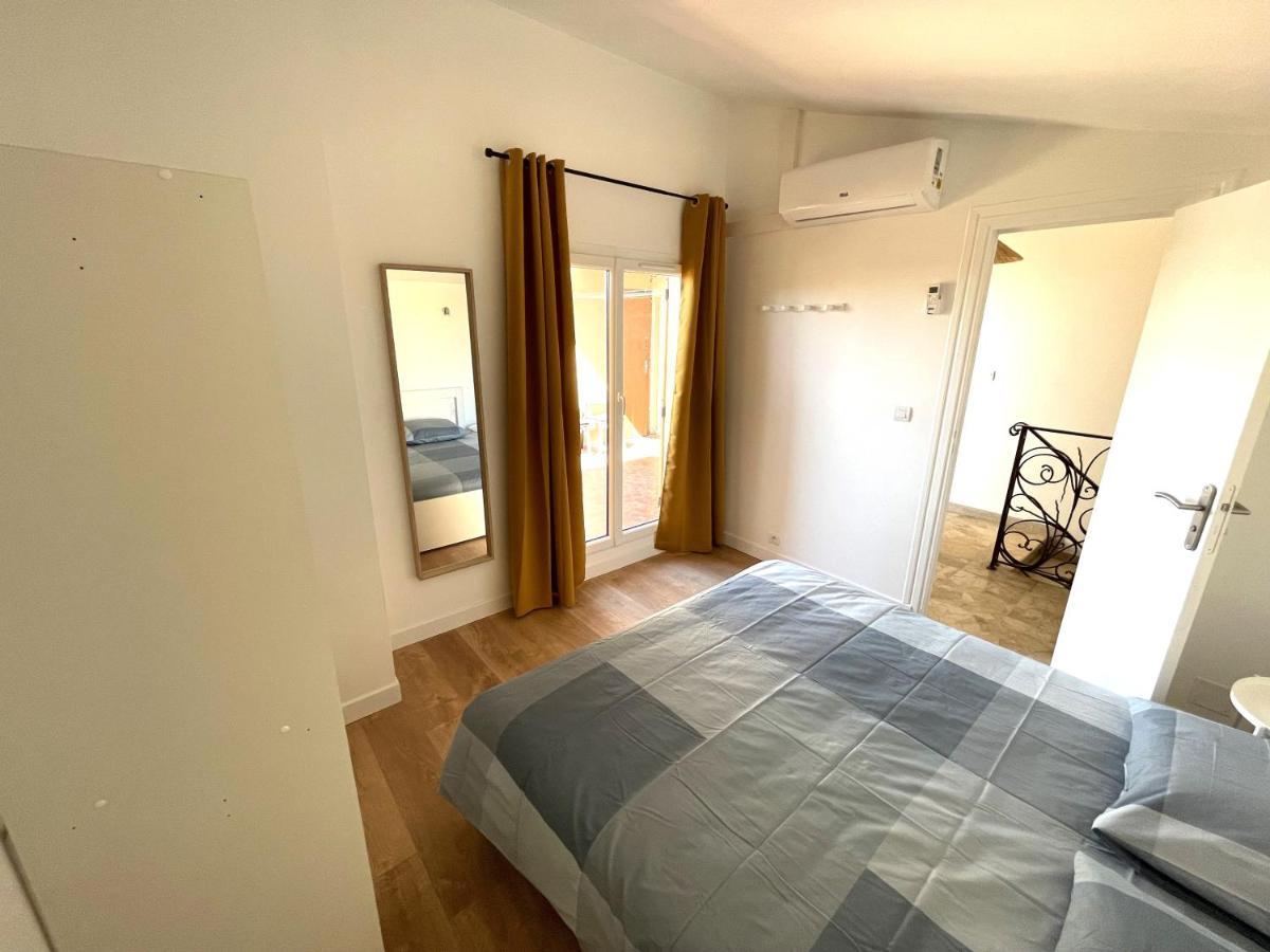 L'Artmonie - Climatise - Jardin - Centre-Ville - Plage Perpignan Kültér fotó